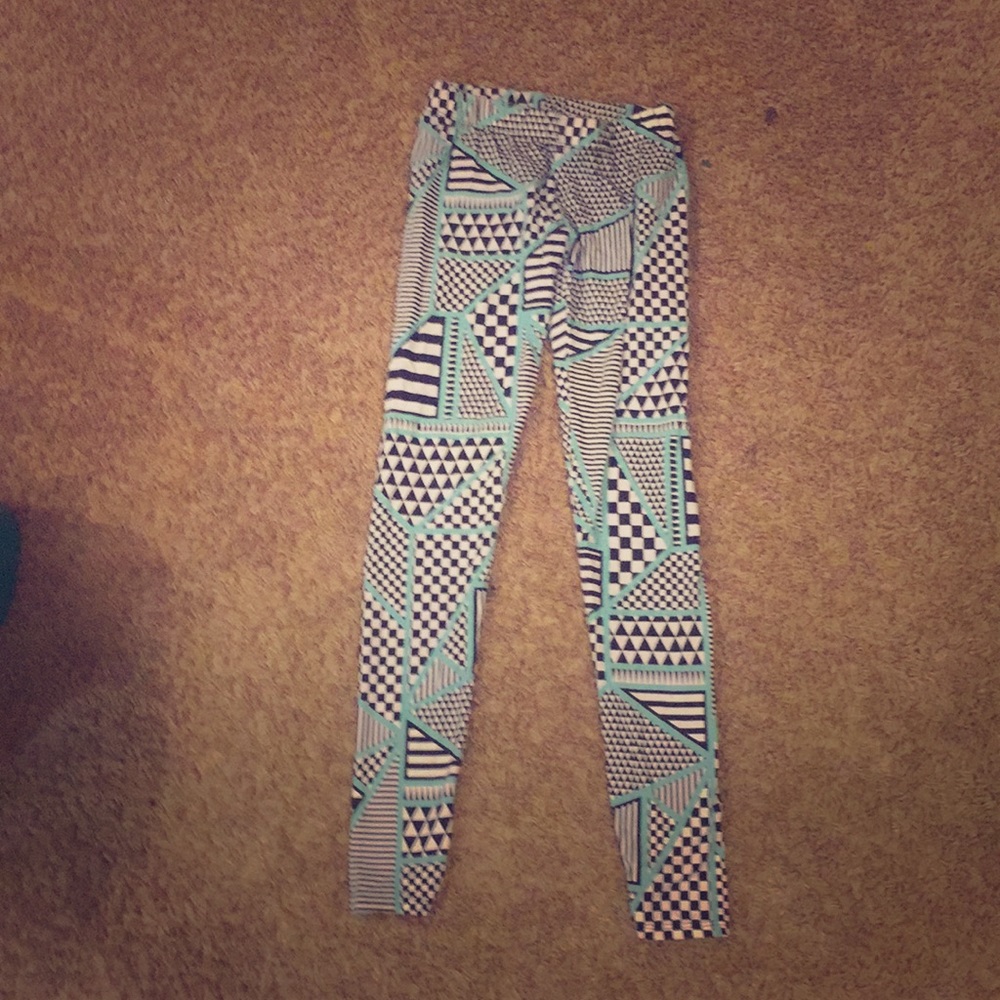Pants